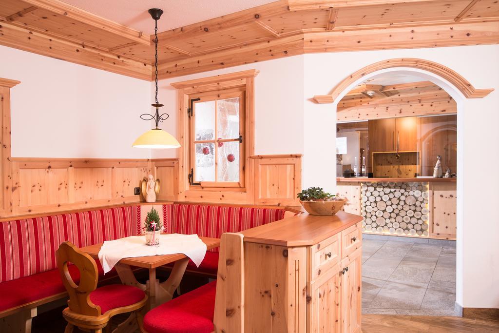 Apart Landhaus Heim Mayrhofen Exteriér fotografie