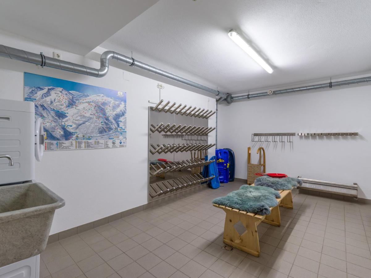 Apart Landhaus Heim Mayrhofen Exteriér fotografie